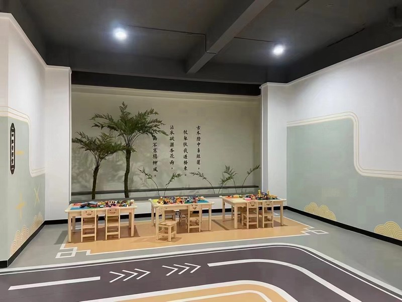 雅卓個(gè)性化定制地板