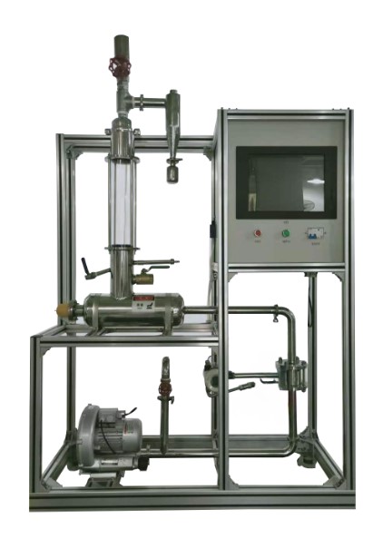 HYHGGZ-1流化床干燥實驗裝置