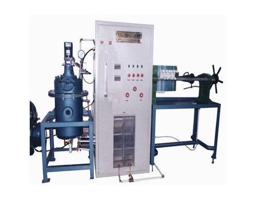 HYHGGL-4板框過濾及流量計校核綜合實驗裝置