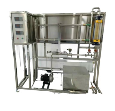 HYHGLJ-1流量計校核實(shí)驗(yàn)裝置