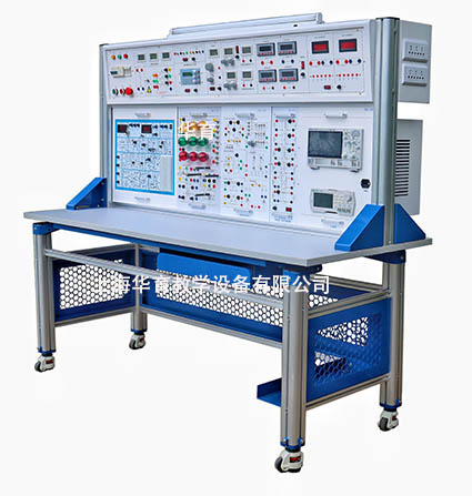 HYK-880A型高性能電工技術(shù)實(shí)訓(xùn)考核裝置 
