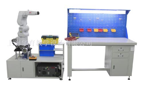 HYRZT-2關節(jié)機器人裝調實訓裝置