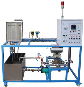 HYGCK-5單容過程控制實驗平臺