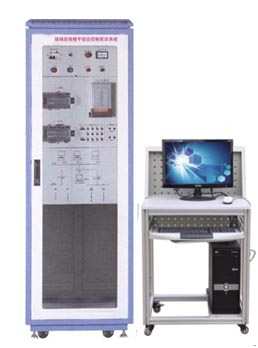  HYLYZX-1現(xiàn)場總線樓宇綜合控制實訓(xùn)系統(tǒng)