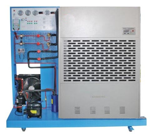 HY-36C除濕機(jī)維修技能與考核裝置