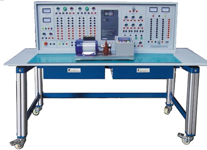 HY-401變頻調(diào)速實(shí)驗裝置