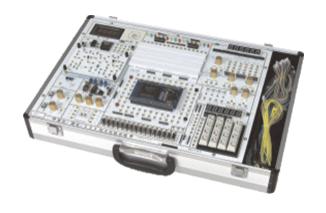 HY-SAE數(shù)電、摸電、EDA綜合實驗系統(tǒng)