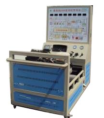 HY-QC221B 寶來TDI電控柴油發(fā)動機實訓(xùn)臺
